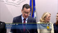 Click to Launch Capitol News Briefing on Improving the Processing of Evidence in Sexual Assault Cases Followed by Governor Malloy Briefing on Budget-Related Issues